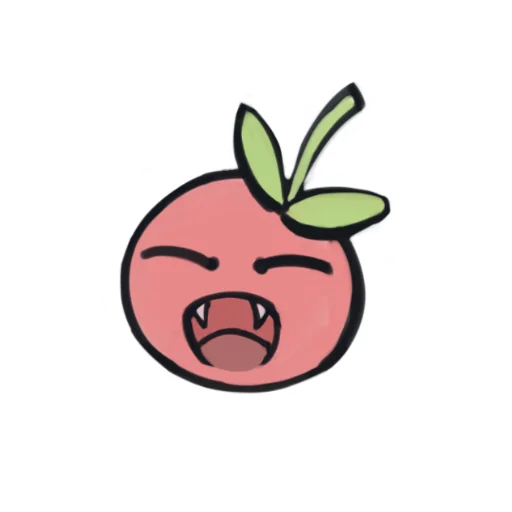 🥫 Стикер «Yana» для Telegram