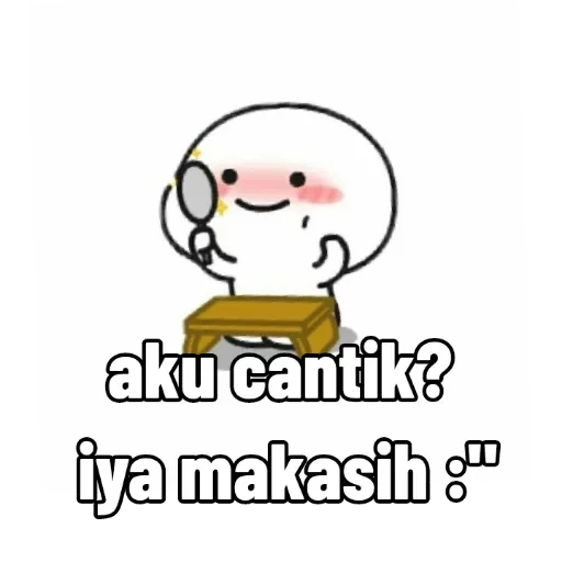 😀 Стикер «Random tikel» для Telegram