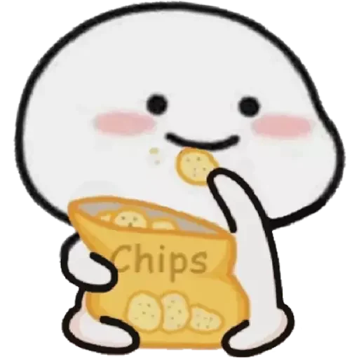 😀 Стикер «Random tikel» для Telegram