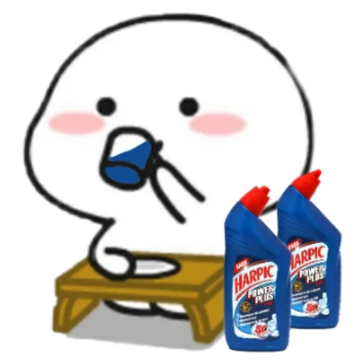 😀 Стикер «Random tikel» для Telegram