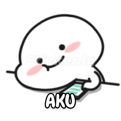 😀 Стикер «Random tikel» для Telegram
