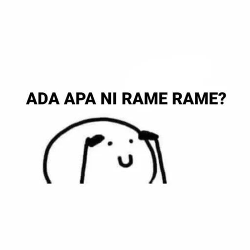 😀 Стикер «Random tikel» для Telegram