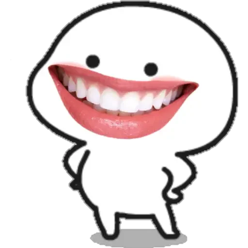 😀 Стикер «Random tikel» для Telegram