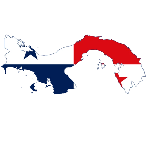 🇵🇦 Стикер «Country Of America» для Telegram