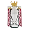 ⚽️ Эмодзи «European Logos Football» для Telegram