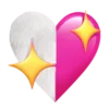 💖 Эмодзи «𝙶𝔬𝙶» для Telegram