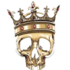 ⚜️ Эмодзи «𝙶𝔬𝙶» для Telegram