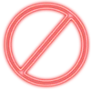 🚫 Эмодзи «𝙶𝔬𝙶» для Telegram