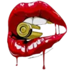 💋 Эмодзи «𝙶𝔬𝙶» для Telegram