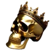 ⚜️ Эмодзи «𝙶𝔬𝙶» для Telegram