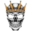 ⚜️ Эмодзи «𝙶𝔬𝙶» для Telegram