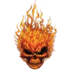 🔥 Эмодзи «𝙶𝔬𝙶» для Telegram
