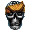 ⚜️ Эмодзи «𝙶𝔬𝙶» для Telegram