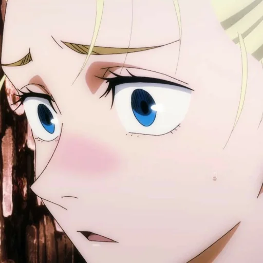 🧹 Стикер «Momo Nishimiya - JJK» для Telegram