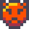 👿 Эмодзи «NSO» для Telegram