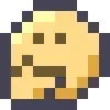 Стикер 14 nso emoji