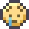 Стикер 15 nso emoji