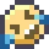 Стикер 31 nso emoji
