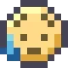 Стикер 16 nso emoji