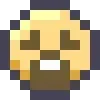 Стикер 11 nso emoji