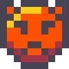Стикер 21 nso emoji