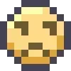 Стикер 13 nso emoji