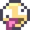 Стикер 9 nso emoji