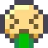 Стикер 12 nso emoji
