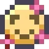 Стикер 24 nso emoji