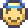 Стикер 25 nso emoji