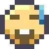 Стикер 5 nso emoji