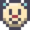 Стикер 20 nso emoji