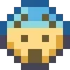 Стикер 3 nso emoji