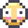 Стикер 7 nso emoji