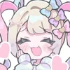 🌟 Эмодзи «ᛝ . ݁ ꒰ ꒱ ࣪ ꒱» для Telegram