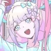 🌟 Эмодзи «ᛝ . ݁ ꒰ ꒱ ࣪ ꒱» для Telegram