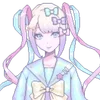 🌟 Эмодзи «ᛝ . ݁ ꒰ ꒱ ࣪ ꒱» для Telegram