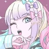 🌟 Эмодзи «ᛝ . ݁ ꒰ ꒱ ࣪ ꒱» для Telegram