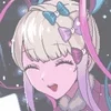 🌟 Эмодзи «ᛝ . ݁ ꒰ ꒱ ࣪ ꒱» для Telegram