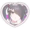 🌟 Эмодзи «ᛝ . ݁ ꒰ ꒱ ࣪ ꒱» для Telegram