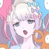 🌟 Эмодзи «ᛝ . ݁ ꒰ ꒱ ࣪ ꒱» для Telegram