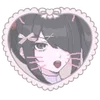🌟 Эмодзи «ᛝ . ݁ ꒰ ꒱ ࣪ ꒱» для Telegram