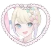 🌟 Эмодзи «ᛝ . ݁ ꒰ ꒱ ࣪ ꒱» для Telegram