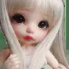 Стикер 26 Random #random #cute #status