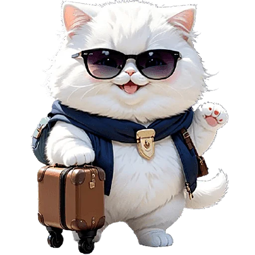 👋 Стикер «Ну крутики» для Telegram