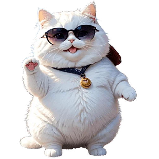 👋 Стикер «Ну крутики» для Telegram