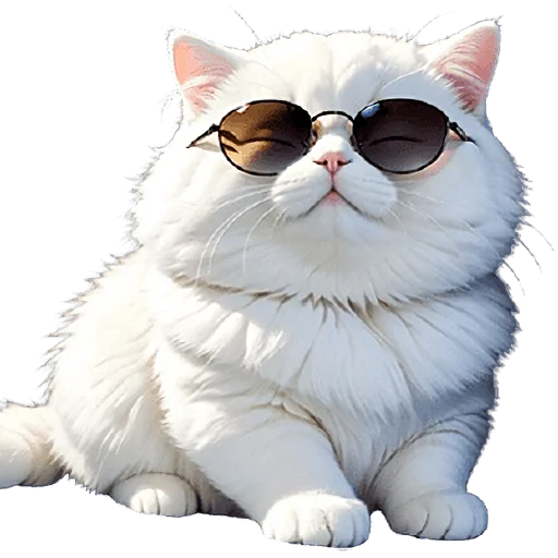 ☺️ Стикер «Ну крутики» для Telegram
