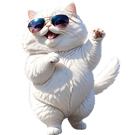 🕺 Стикер «Ну крутики» для Telegram