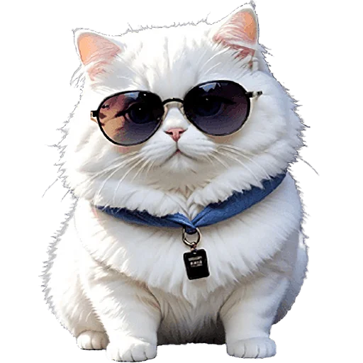 🤨 Стикер «Ну крутики» для Telegram