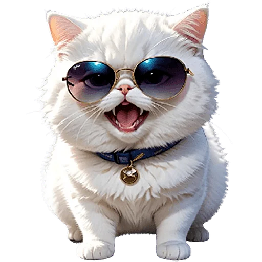 👹 Стикер «Ну крутики» для Telegram